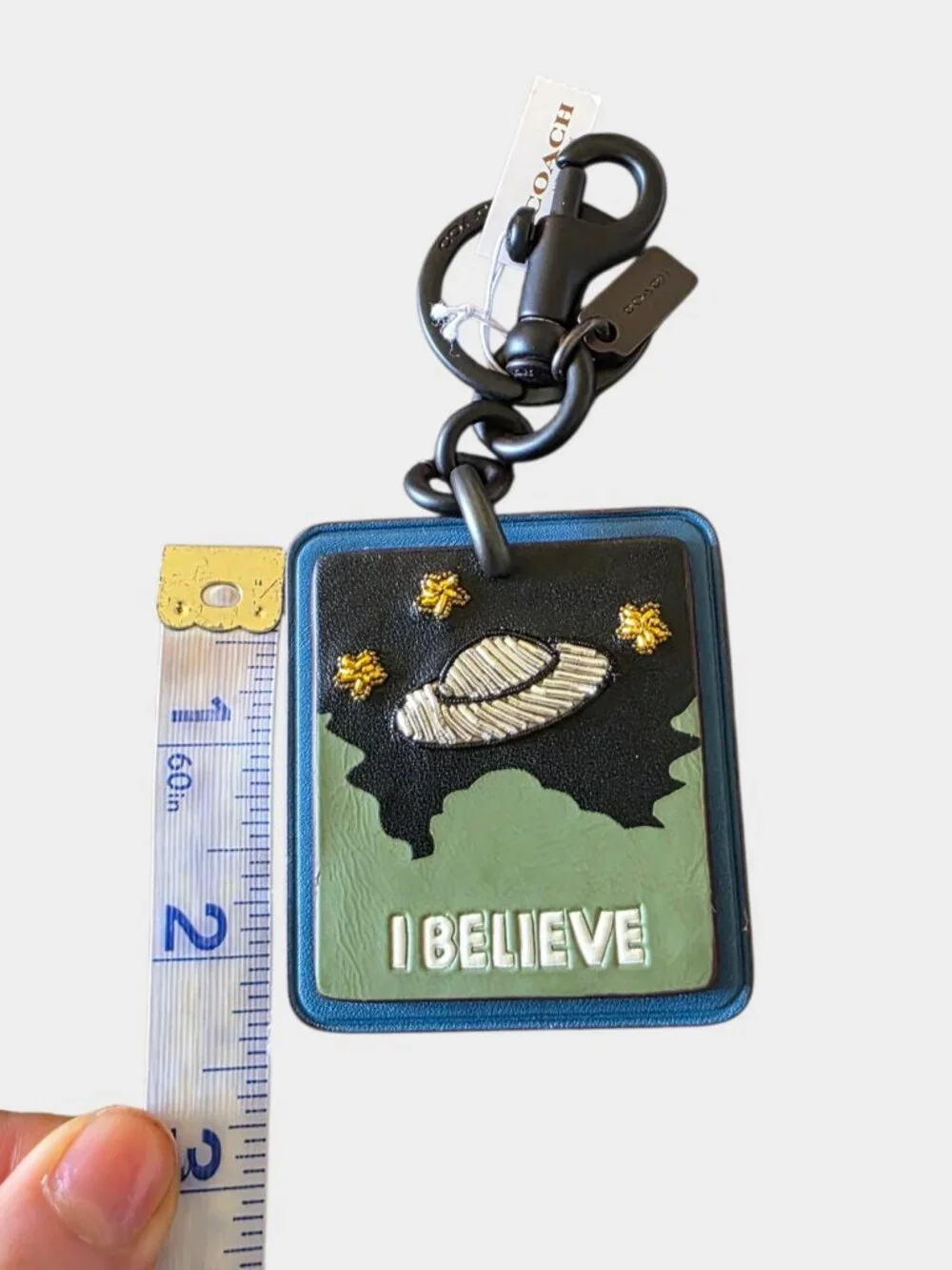 Keychain - Picture 13 of 15